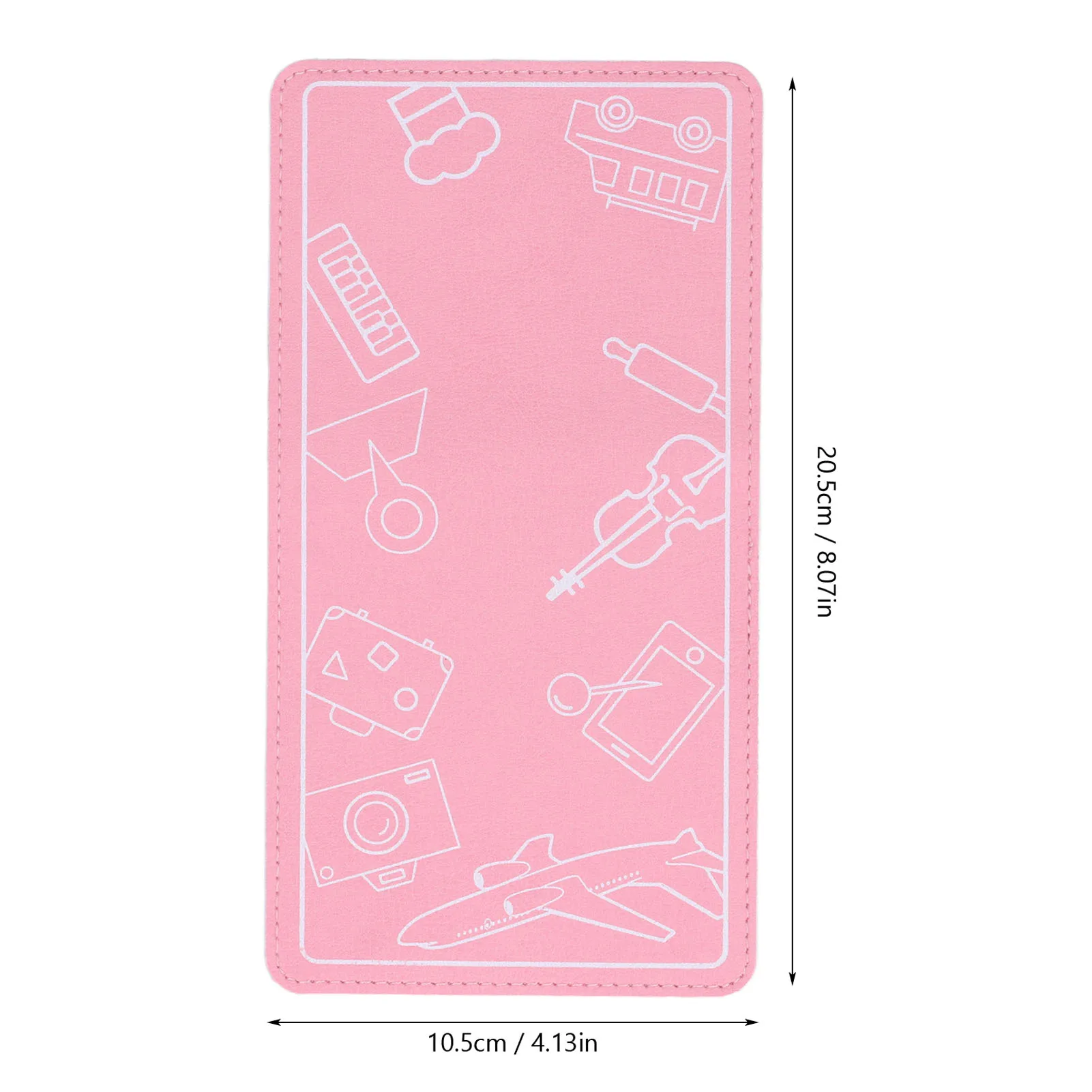 Foldable Travel Phone Holder 5