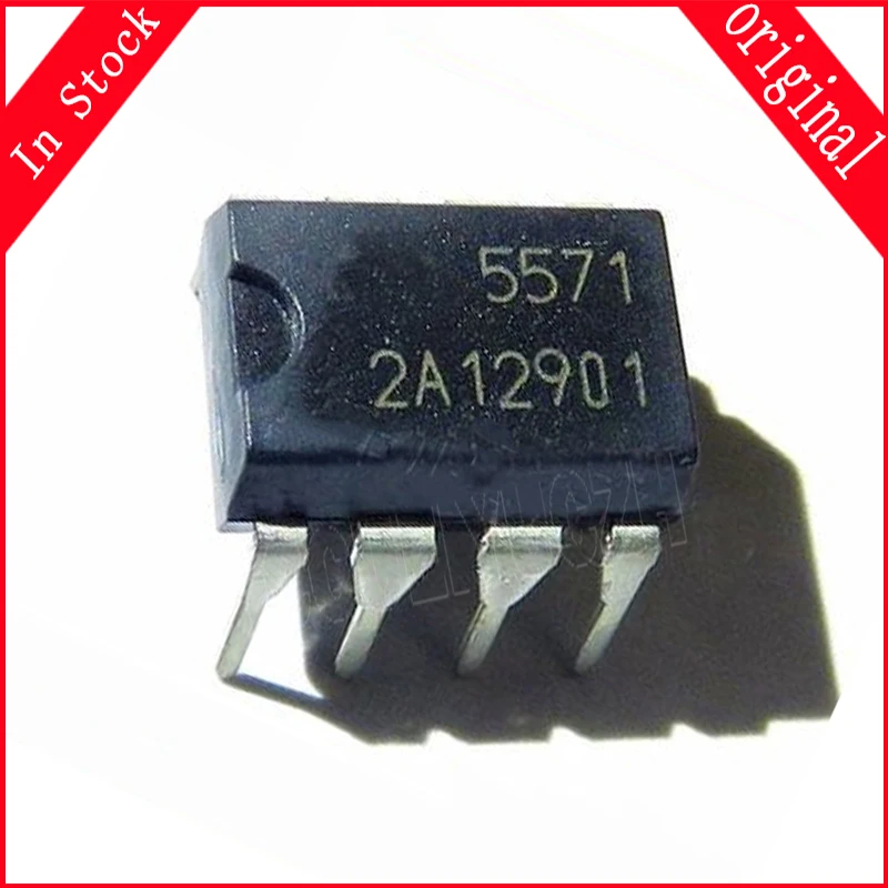 

10 шт./партия FE5571 FA5571P DIP8 FA5571 FA5571P-A2 DIP-8 в наличии