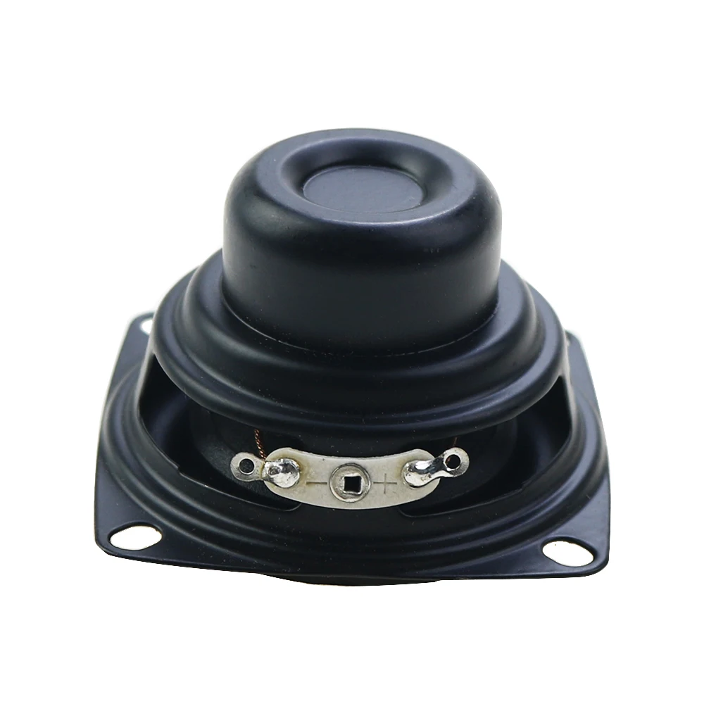 1Pcs 2 Zoll Full Range Lautsprecher 4 Ohm 10W Bluetooth Lautsprecher 53MM Bass Lautsprecher Für Ladung 3 reparatur Multimedia Home Audio – Detail 8