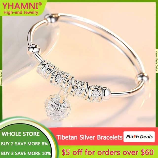 Amazon.com: 925 Sterling Silver Adjustable Unisex Evil Eye Protection  Engravable Tag Kids ID Bracelet - Name Plate Identification Bracelet for  Babies & Toddlers - Personalized ID Bracelet for Children: Clothing, Shoes  & Jewelry