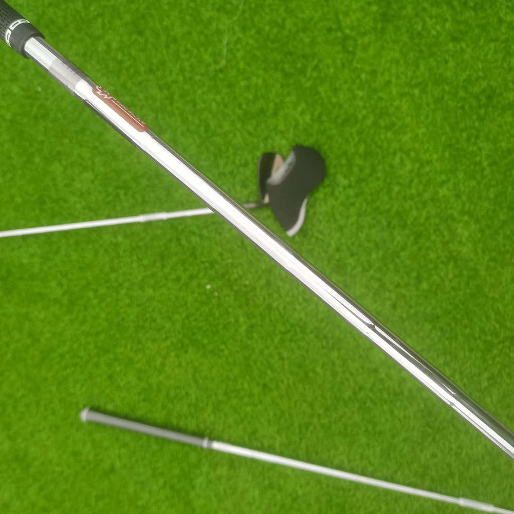 SM 10Wedges Golf clubs