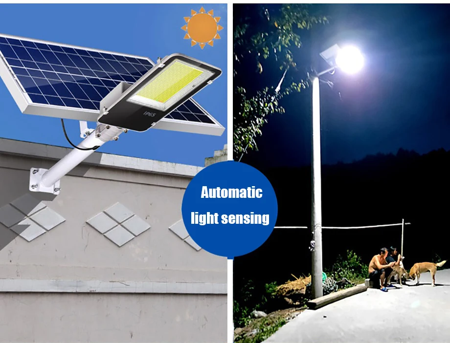 solar pathway lights 500W 668 LEDs Solar Light Outdoor Lamp big battery Waterproof For Garden Path Street Outdoor Landscape Spotlight Wall Flood Lamp solar yard lights