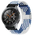 Z-blue and white