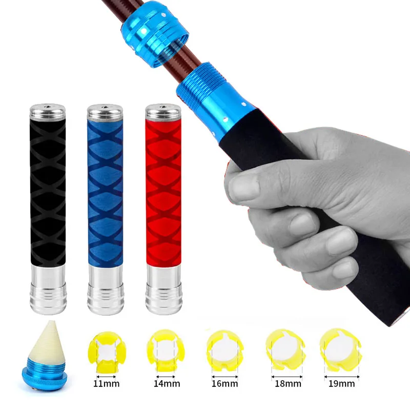SellingMultifunctionalFishingRodUniversalRodLengtheningModificationRefitHandle