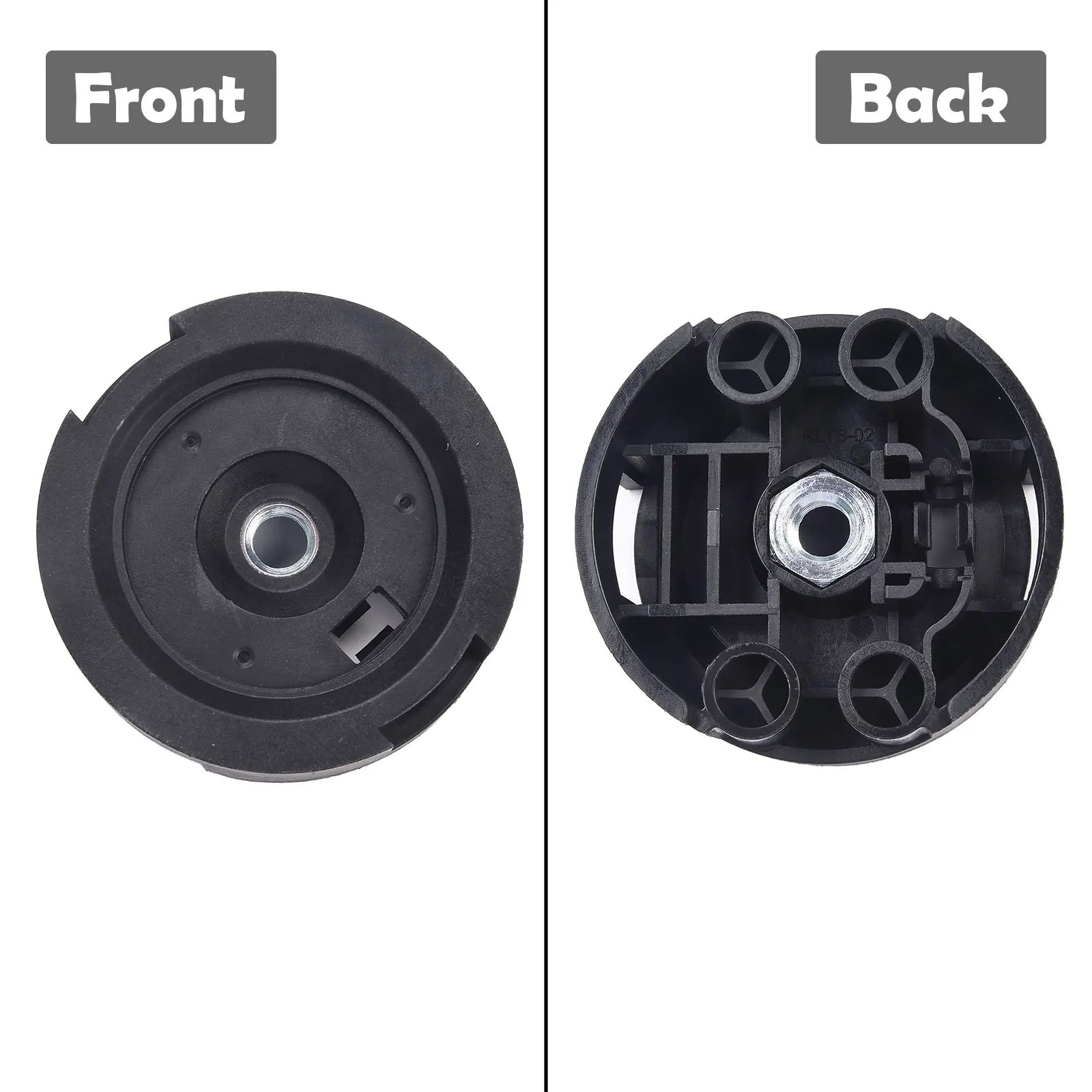 

Крышка головки для газонокосилки BOSCH ART 23 26 30 Easytrim и Combitrim