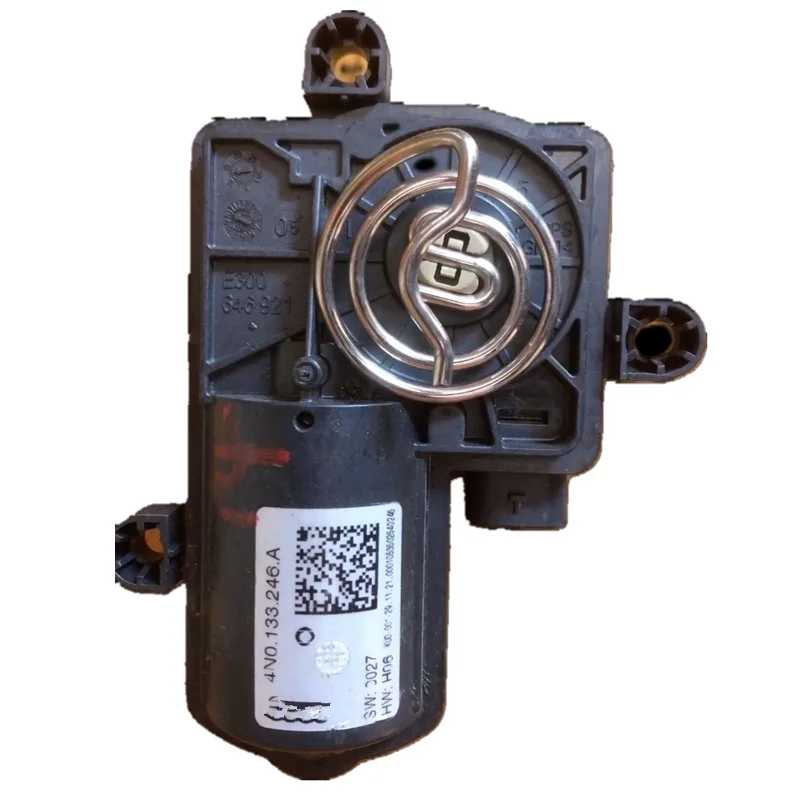 2PCS 68505893AA Electronic Exhaust Actuator Valve Zambia
