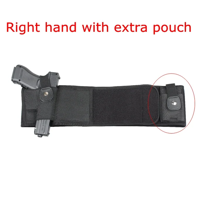 AMERICAN MADE CONCEALED CARRY & OPEN CARRY KYDEX HOLSTERS FOR GUNS