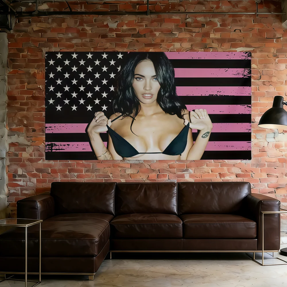 Flagge mit Schriftzug „Actor Best Price“ für Outdoor-Camping, Party, Club, F-Fox-ES Banner, M-Megan, Dekoration, Ornamente