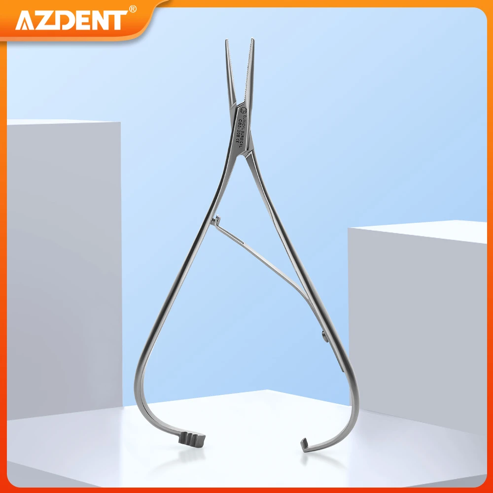 Forniture Dentali PINZE PER POSIZIONAMENTO BRACKETS ASA - Foto 8