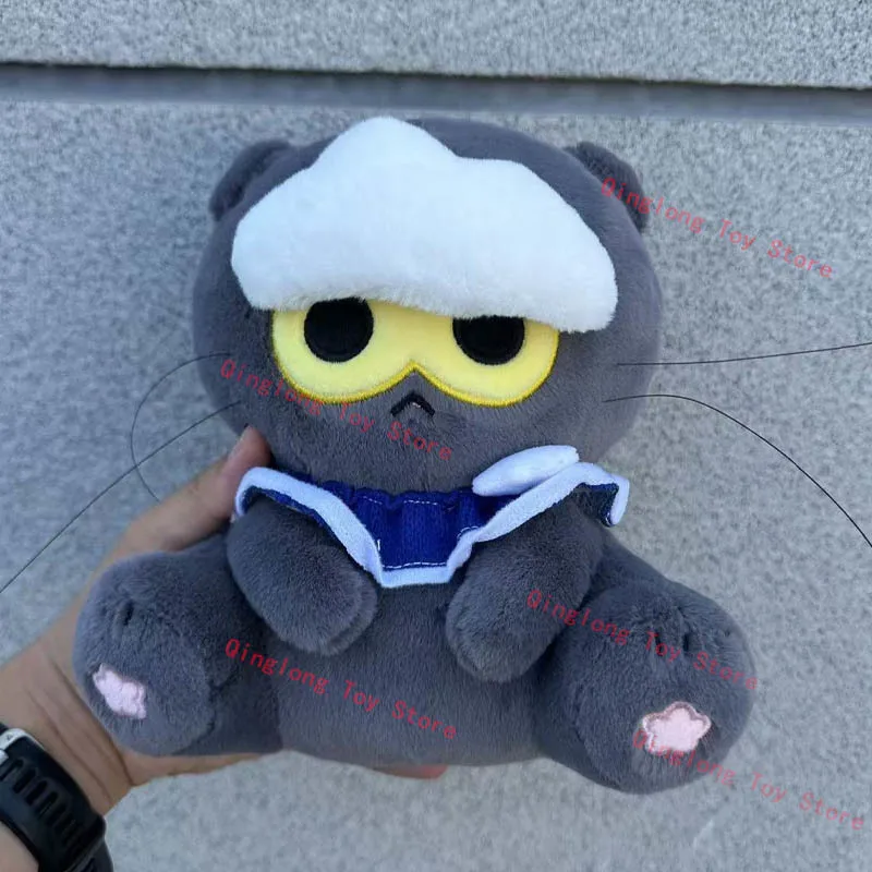 2025 G-DRAGON ZOA Plush Kpop GD Zo&friends Same Style Zoa