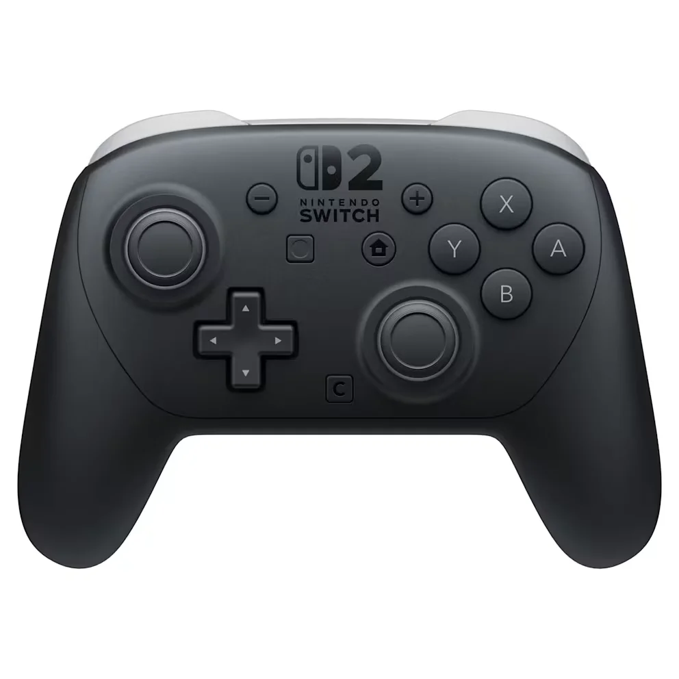Nintendo Switch 2 Pro-controller