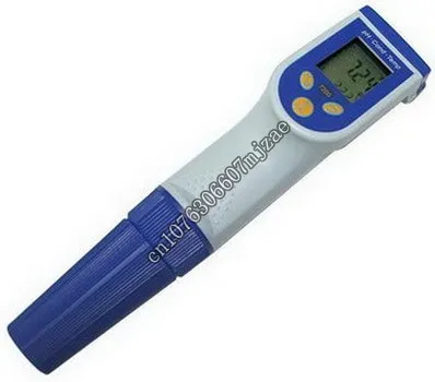 

AMT07 PORTABLE DISSOLVED OXYGEN METER