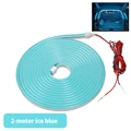 2M Ice blue