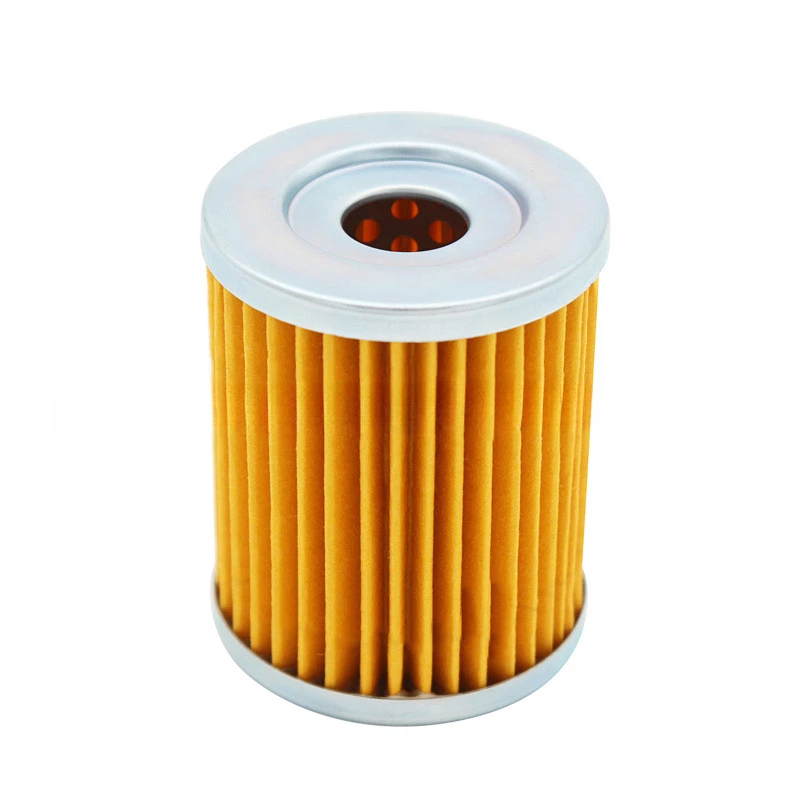 

For Suzuki DRZ DR RV125 200 Motorcycle Accessories High Flow Oil Filters Element Oil Filter Supplies Equipment Parts