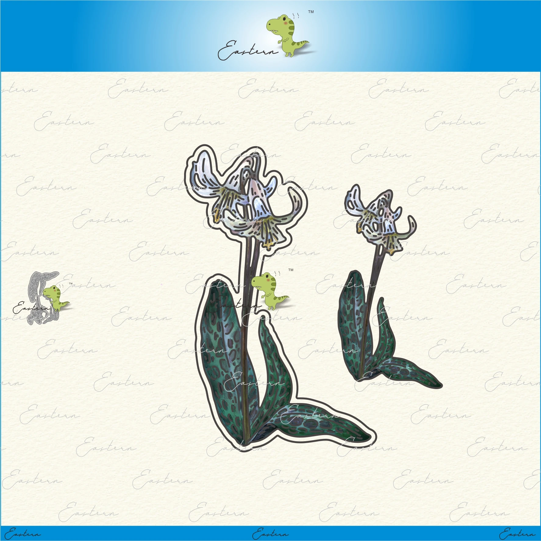

Woodlands Beauty metal cutting dies 2022 new diy molds Scrapbooking Paper Making die cuts crafts Printed Sheet