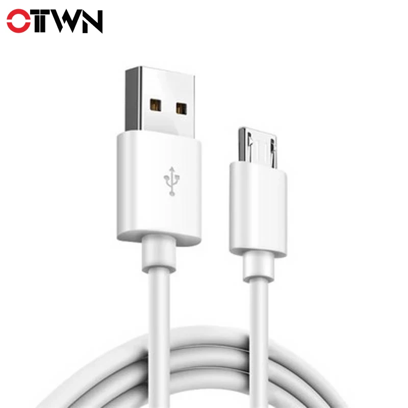 Кабель зарядный с разъемами Micro-USB и USB Type-C для Xiaomi 12 Pro, Mi 11, Huawei Mate40 Pro, Realme, OPPO, Redme, Oneplus