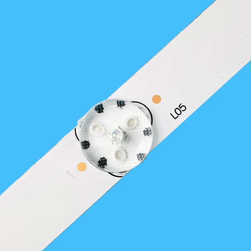 Рисунок 5 - Фонарь для подсветки Hisense LED58M5000U