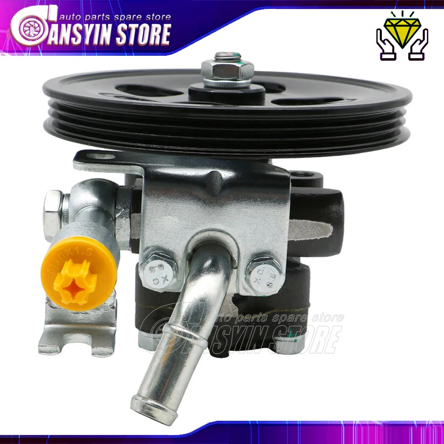 

Power Steering Pump For 1997-2001 Infiniti Q45 V8 4.1L 21-5308, 21-5411 49110-6P010 49110-7P000 491106P010