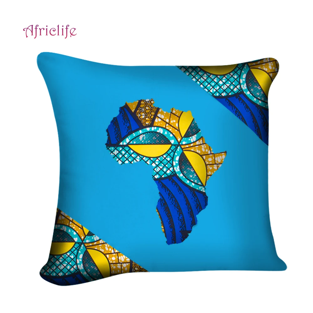 New Fashion Cushion Cover Cotton Throw Pillow Cases for Sofa  Home Decorative Pillowcase WYB682