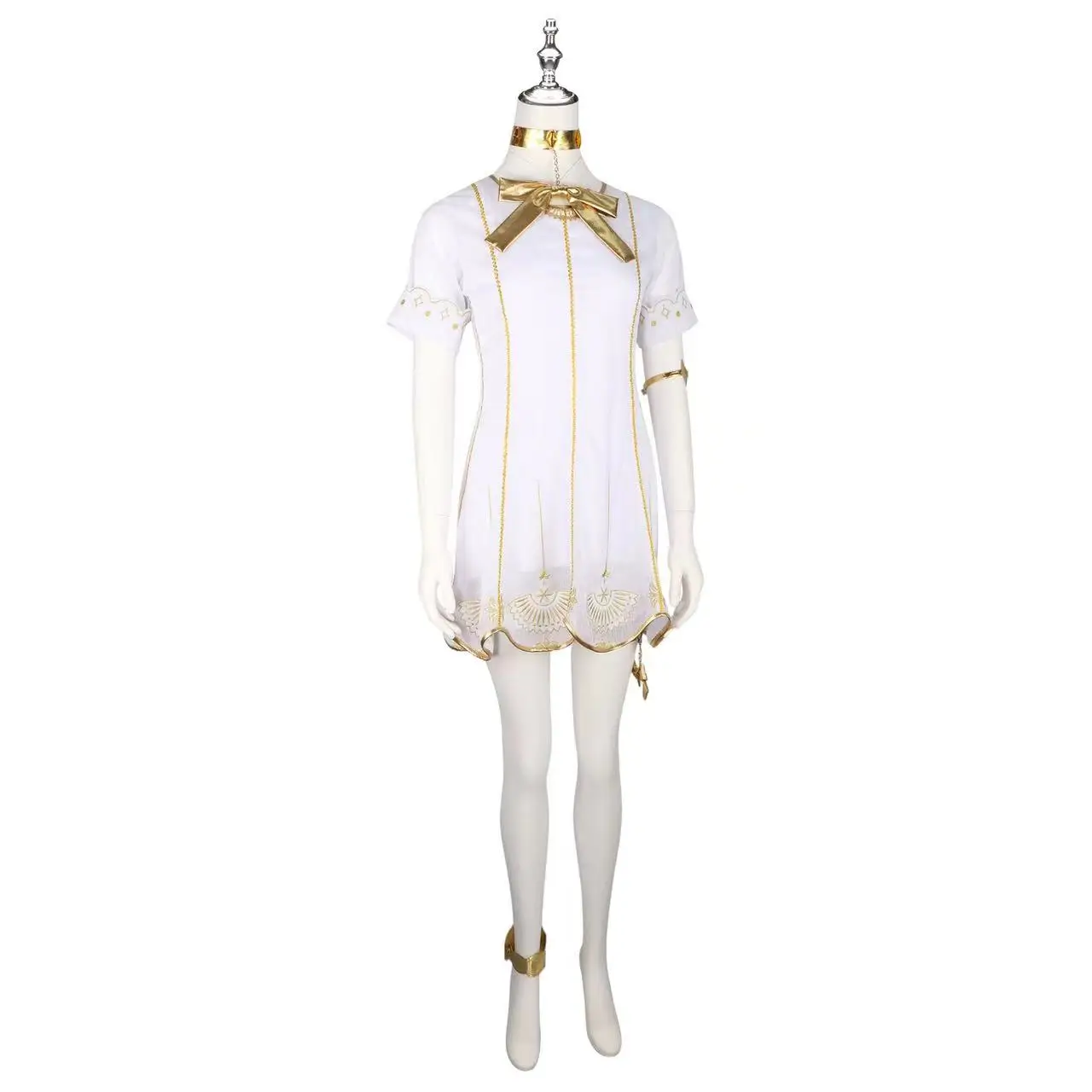 Cosplay Miku Symphony Women's Dresses, Jingyin Gemini, anime Animation Dress - AliExpress Cosplay Miku Symphony Women's Dresses, Jingyin Gemini, anime Animation Dress - AliExpress