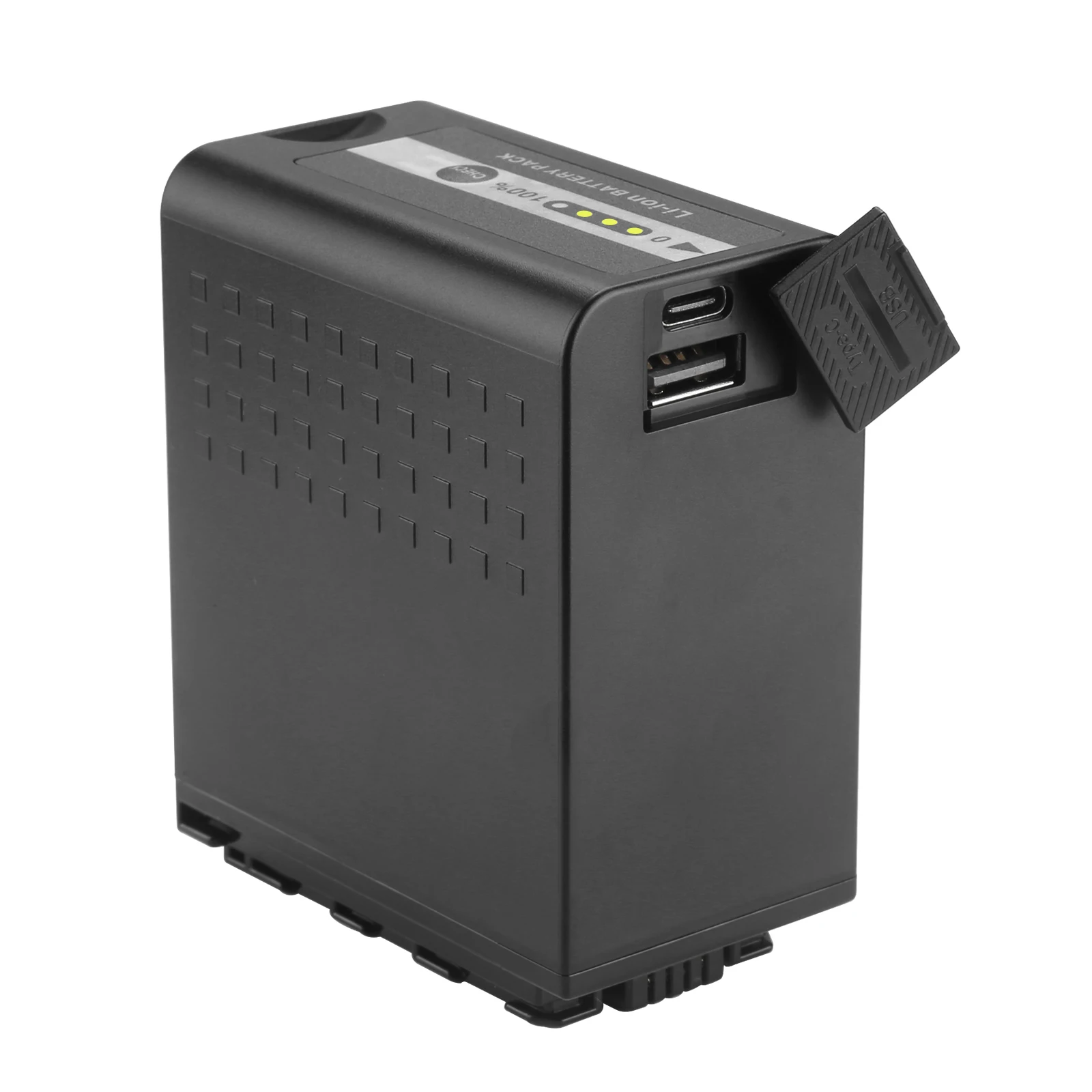 その他 Panasonic AG-BRD50 + AG-VBR89 Panasonic AG-BRD50 バッテリーチャージャー - 業務用撮影・映像