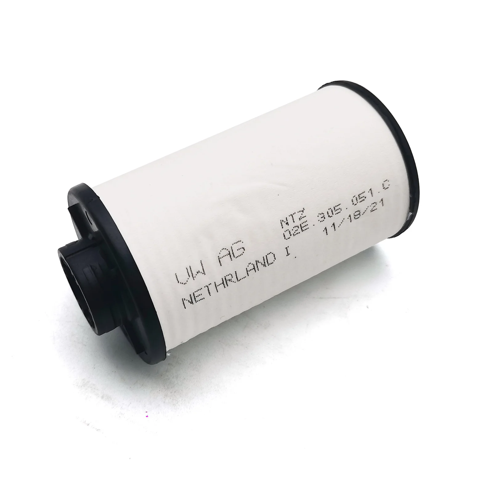 TRANSPEED 02E DSG DQ250 Automatic Transmission Gearbox Oil Filter 02E-305-051C For VW Bora T4 AUDI A3 SEAT ALHAMBRA SKODA LAURA