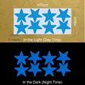 5cm 8 stars LM
