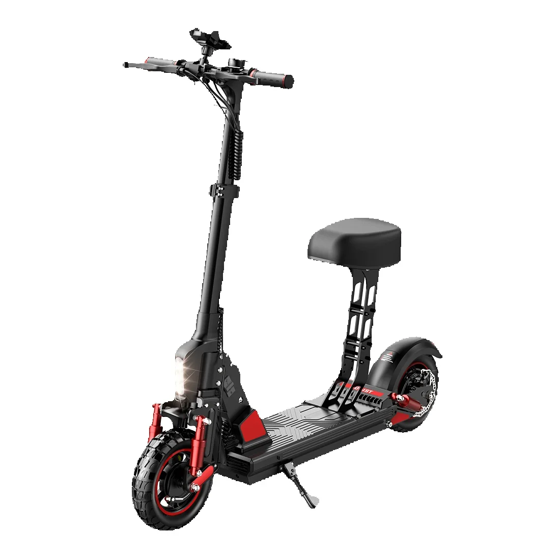 Bogist-C1 Pro（With Seat）