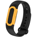Black yellow B