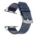 Silver Midnight Blue