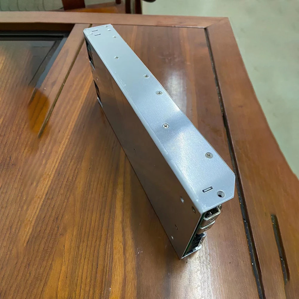 Qenuine 초박형 스위칭 전원 공급 장치 RSP-1000-48 48V 21A 1000W