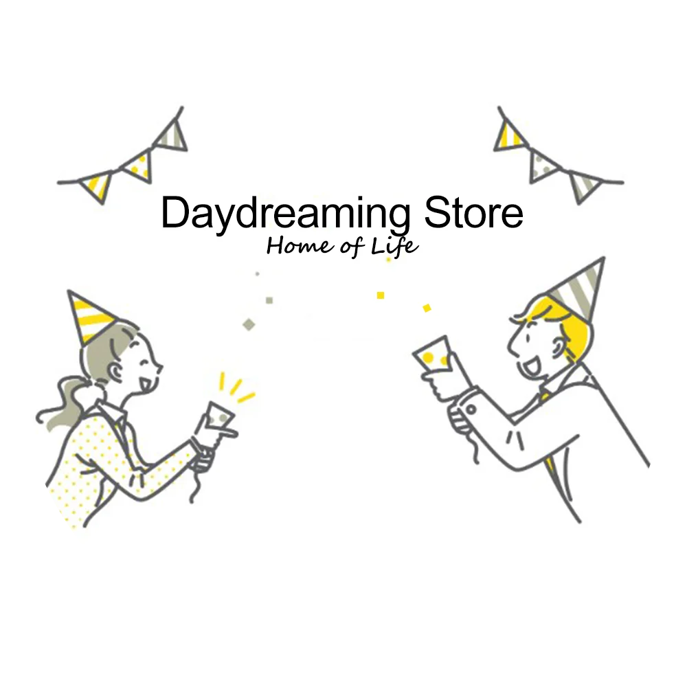 Daydreaming Store Store