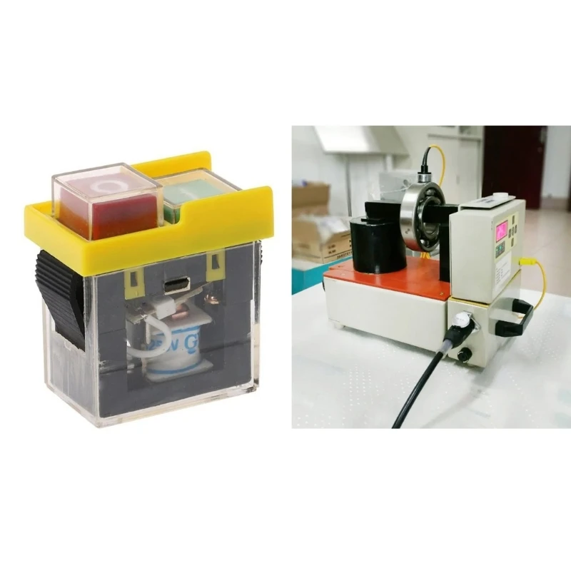 Protezioni Spegnimento Interruttori Autobloccanti Interruttori Elettromagnetici Momentanei