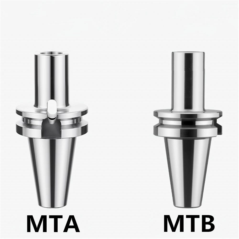 Nuovo 1 Pz Bt30 Bt40 Mt1 Mt2 Mt3 Mt4 Supporto Conico Morse Mta Morse Punta Da Trapano Conica Mtb Morse Cono Fresa Manicotto Di Riduzione