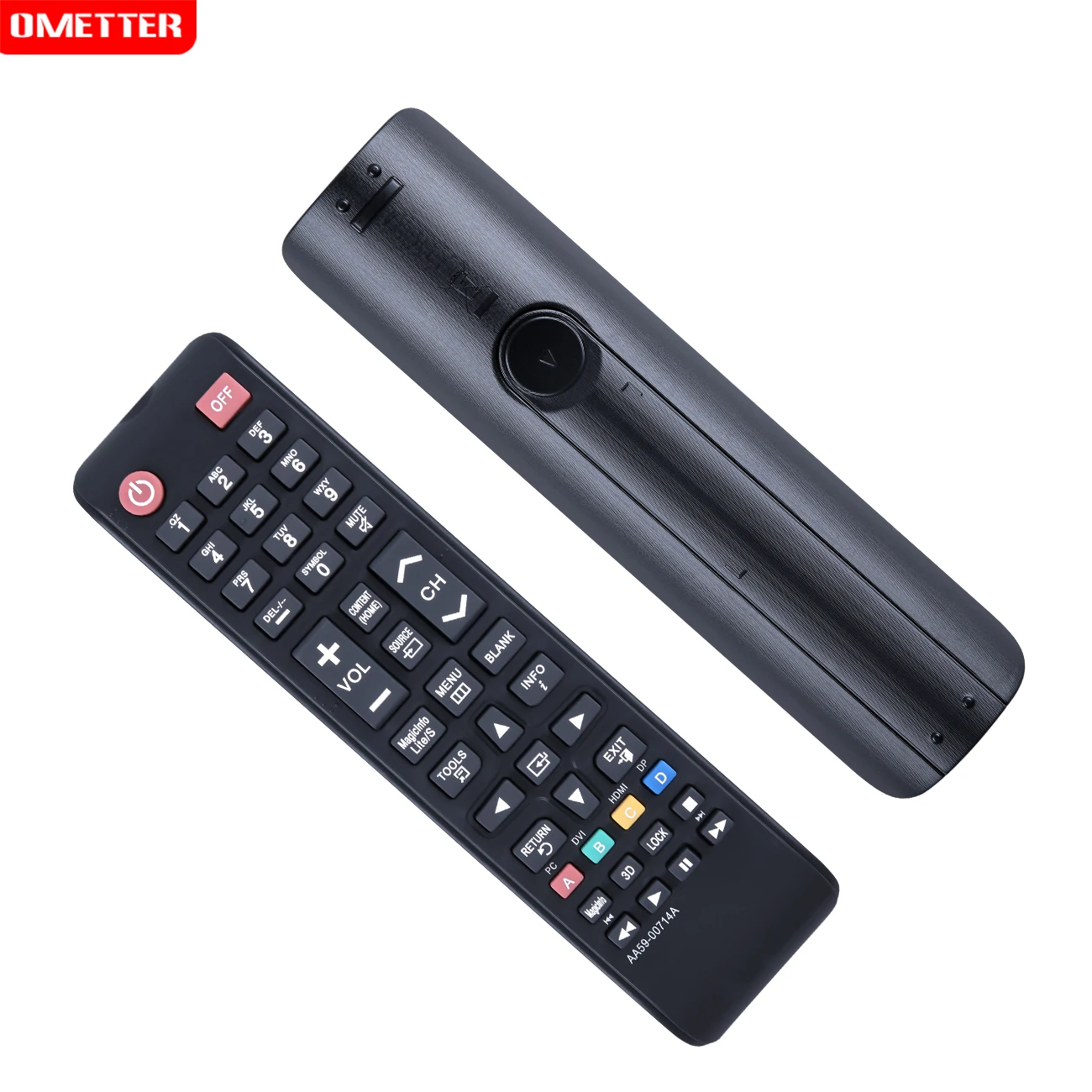 SAMSUNG Smart TV用リモコン　AA59-00784C サムスン Amazon.com: AA59-00784C Replacement TV Remote Control Sub