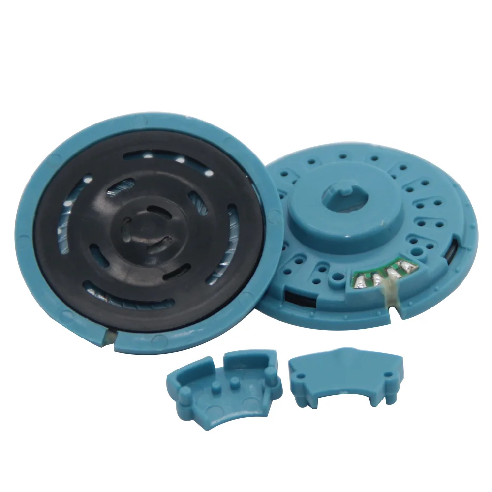 Headphone Speaker Parts For KOSS PP Portable Portapro Porta-Pro Loudspeakers Headset Speaker HIFI Auriculares Speakers