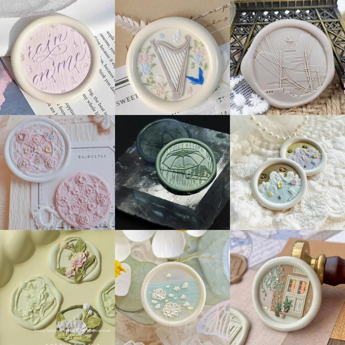 Рисунок 3 - Лаковая уплотнительная головка