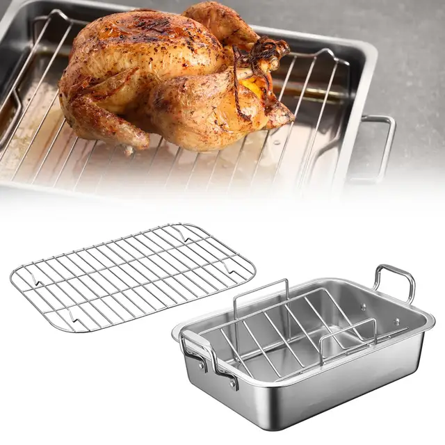 Turkey Recipe Turkey Oven Tray Turkey Oven Tray Roasting Pan