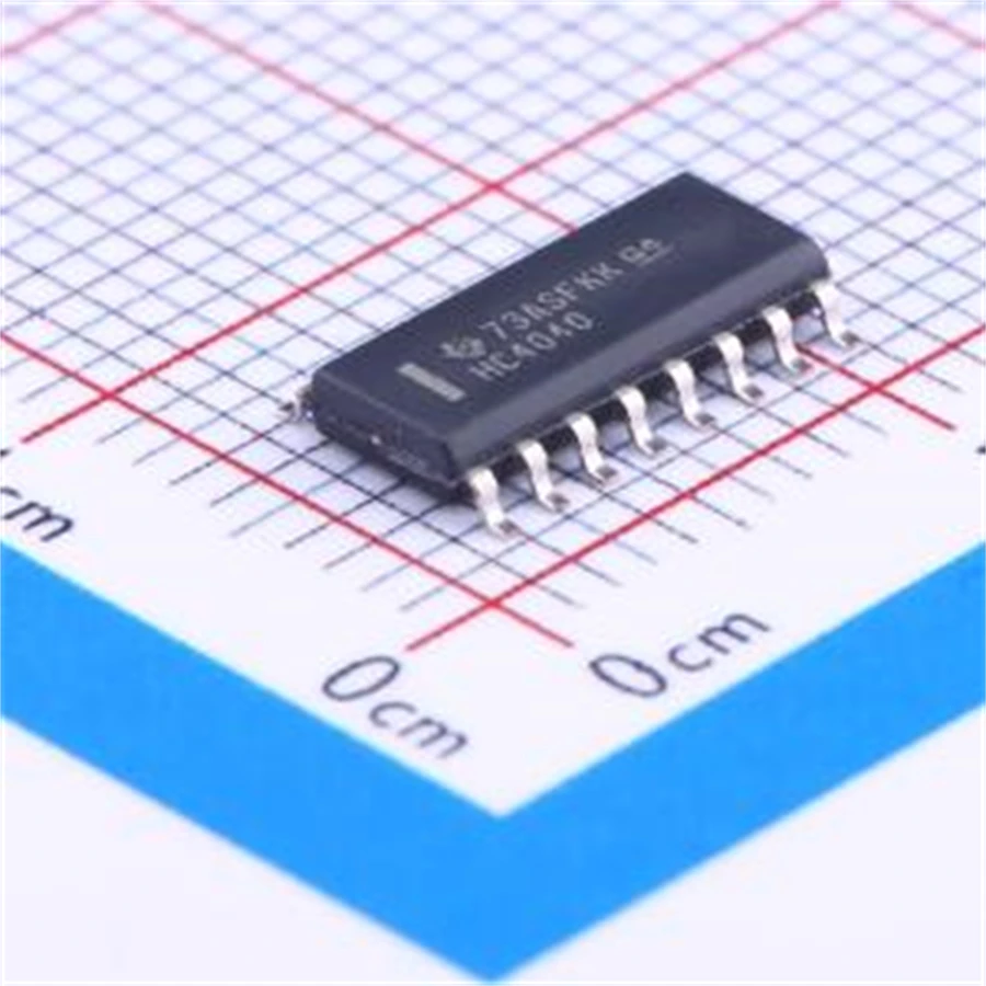 SN74HC4040DR
