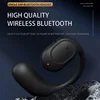 Wireless Headphones Bluetooth Headset With Microphone Bone Conduction Handsfree Noise Canceling Earphones For Driving Audifonos 6