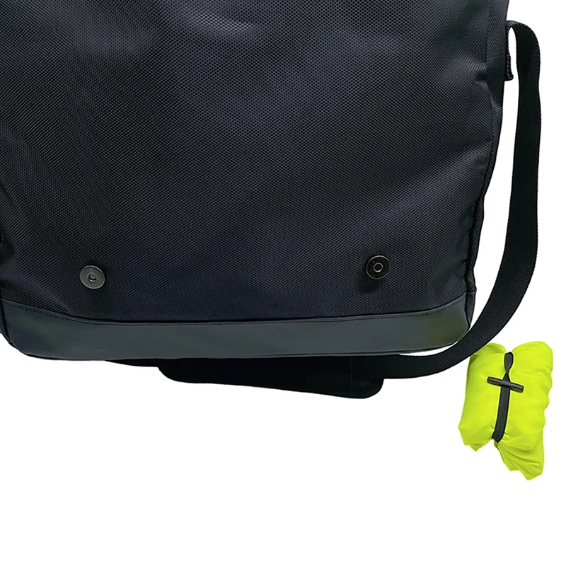 Petit Sac à Bandoulière - Noir - FEMME | H&M CA