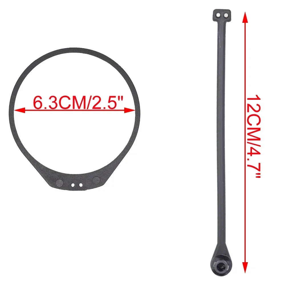 Fuel Tank Cap Fuel Cap Cord Strap Petrol Cap Filler Tether Rope Band Cable For VW New Beetle 9C 2004-2012