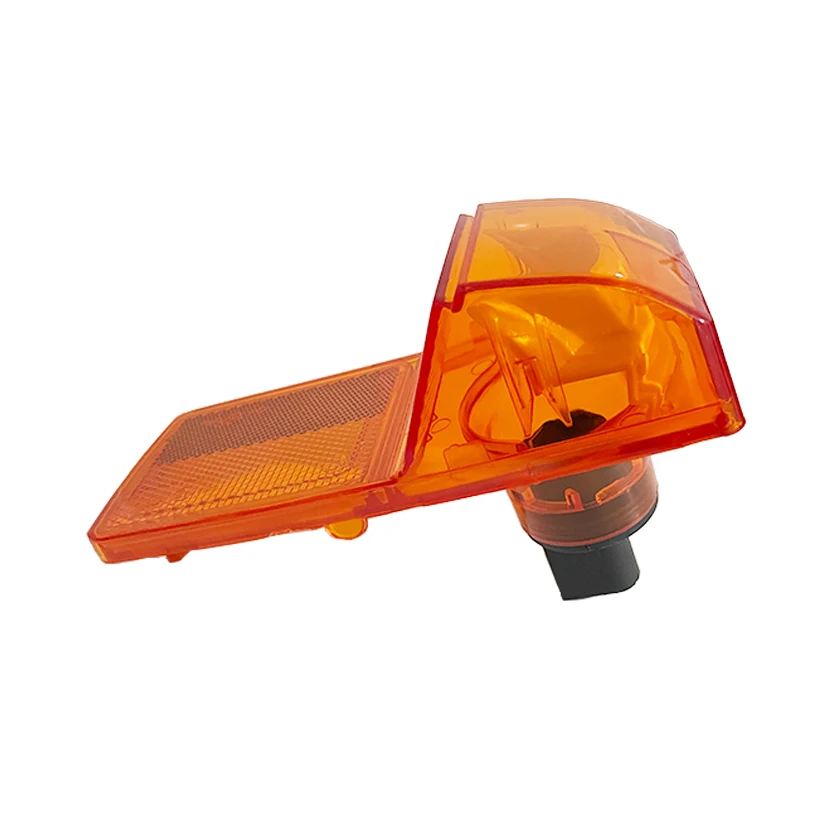 1pcs 24V Side Marker Lamp for SCANIA truck R620 R500 P400 P450 