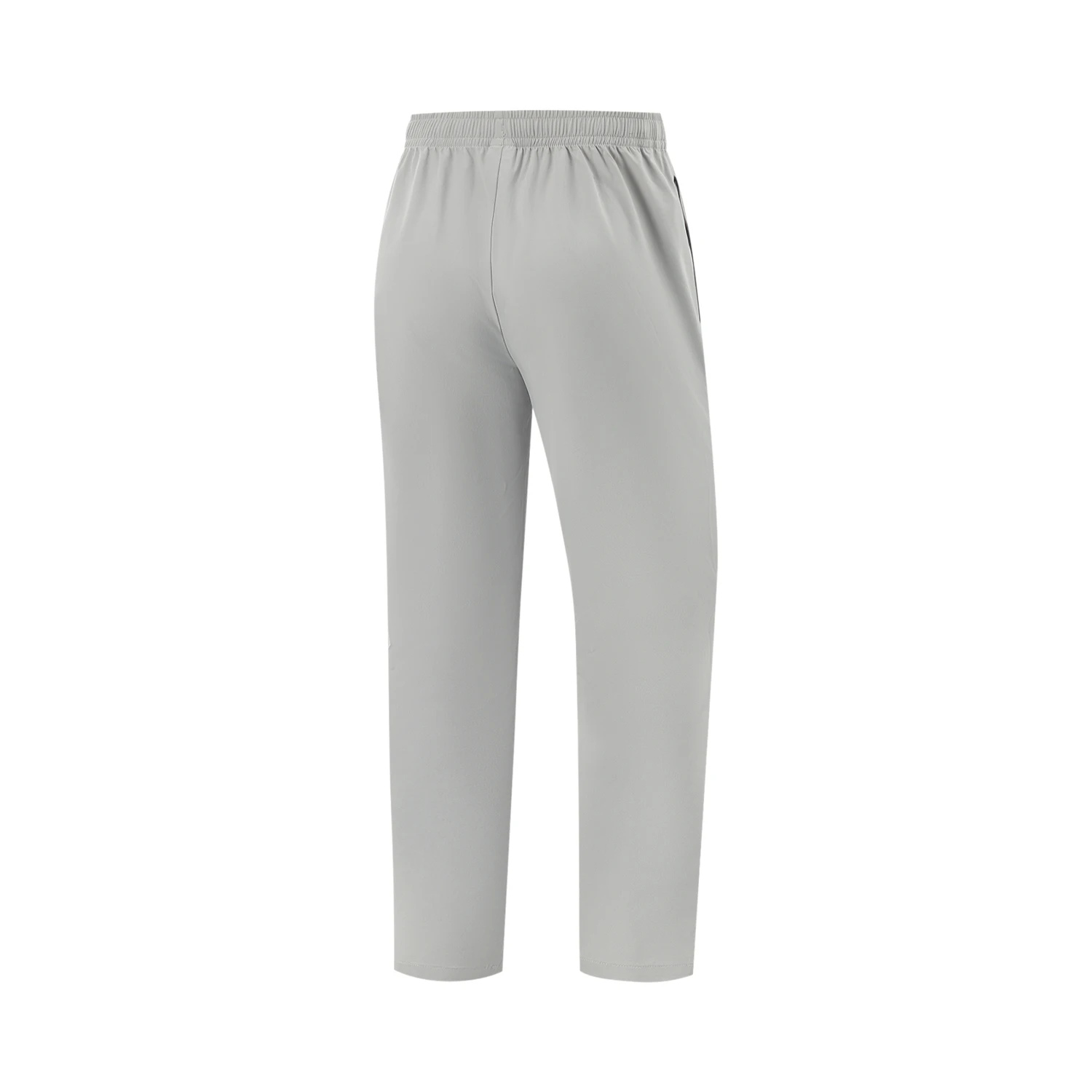 Li-Ning Men GYM Training Pants AT DRY ULTRA Breathable Regular Fit 86%Polyester 14%Spandex LiNing Sports Trousers AYKV141