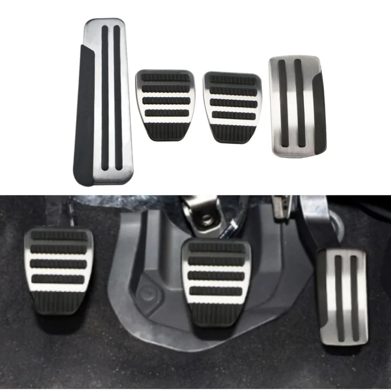 Car Accelerator Pedal for Nissan X-trail T31 Qashqai J10 Dualis Teana Pathfinder Altima PATROL Y62 Juke Accessories