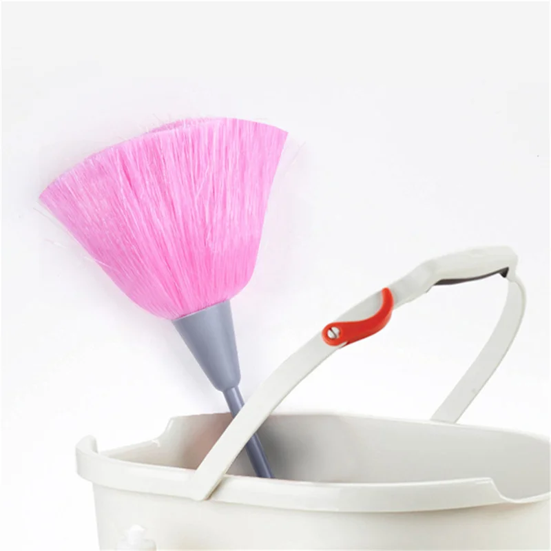 

Household Cleaning Keyboard Dust Collector Air-condition Cleaner Window Leaves Blinds Cleaner Brush Duster Computer Clean Tools