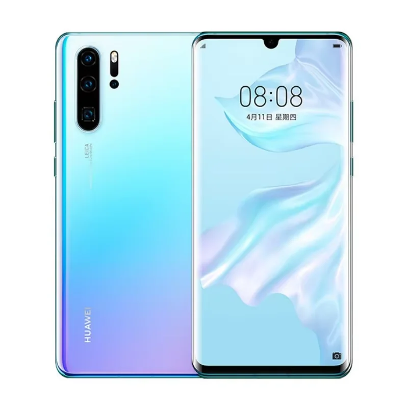 HUAWEI-P30 Pro,Smartphone Android,6.47 inch,8GB RAM,512GB ROM,Cell
