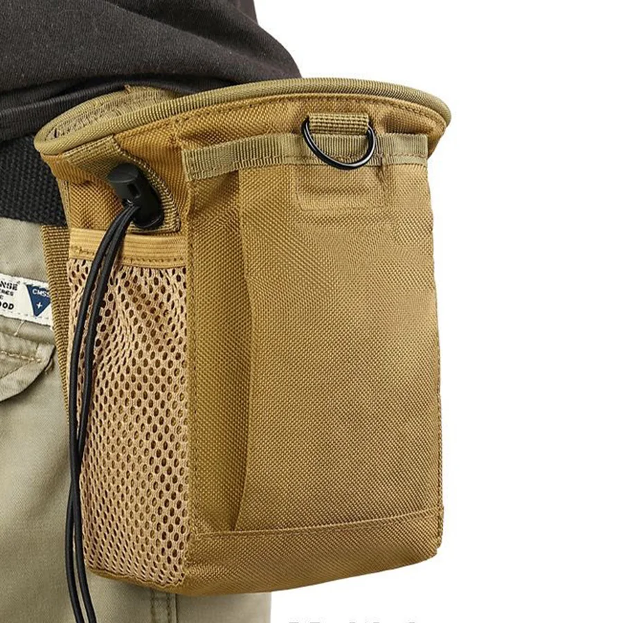 Sacoche Ceinture Solide et Légère