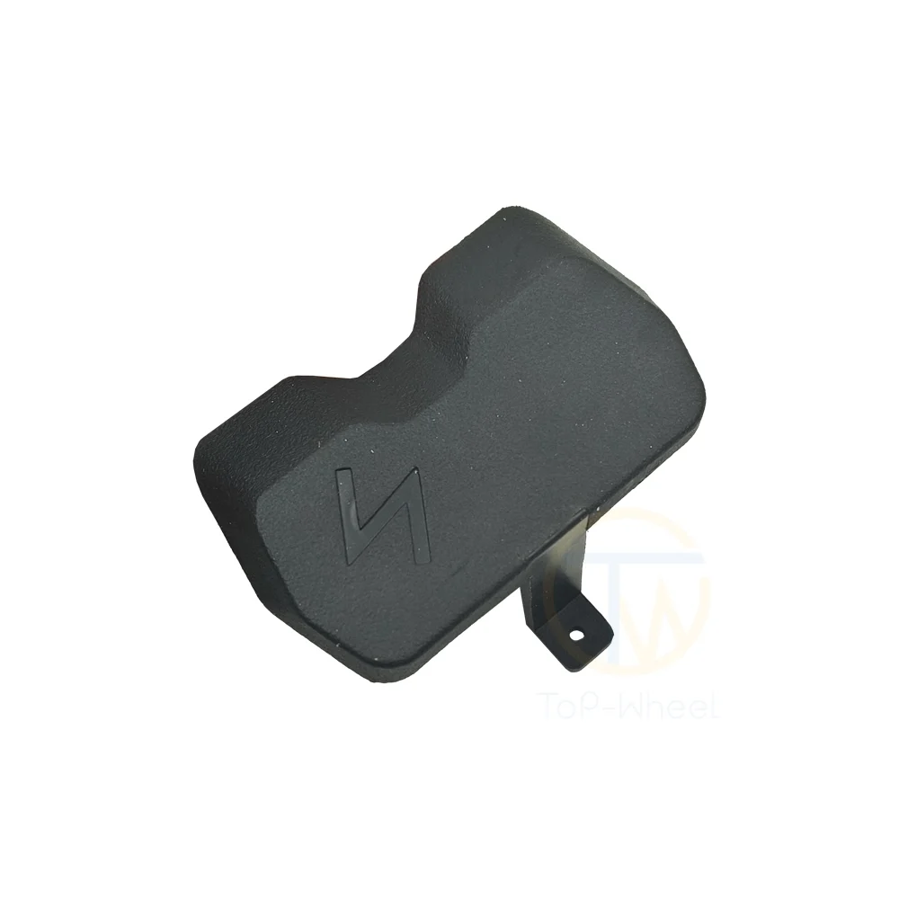 Original Rubber Dust Plug For Charging Port of NOSFET APEX Electric Unicycle EUC Charge Port Cover