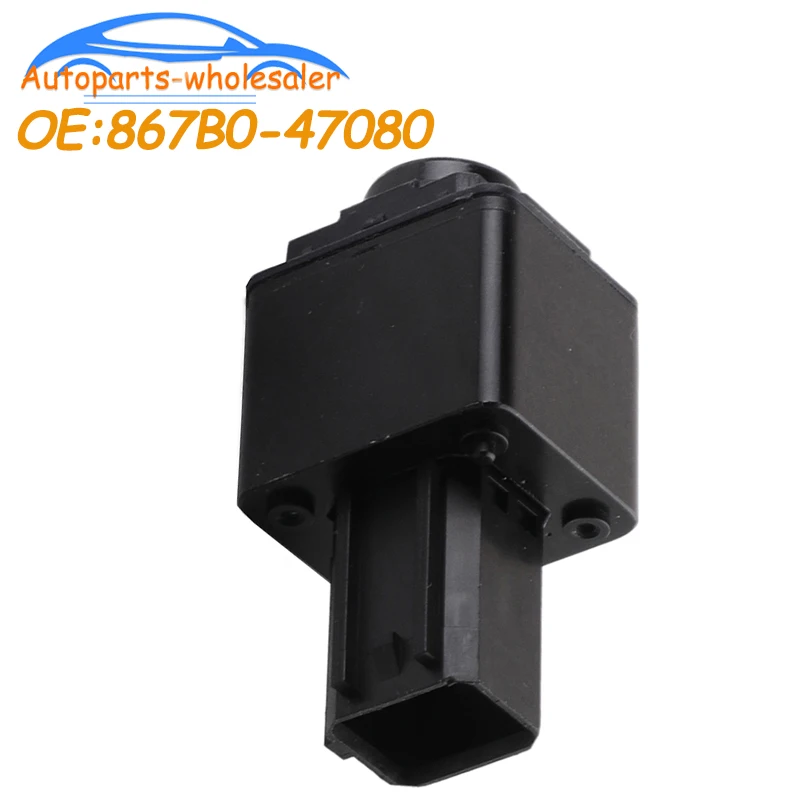 Car Accessories Rear View Camera Parking Assist Camera 867B0-47080 867B047080
